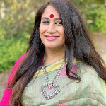 Shikha Malaviya